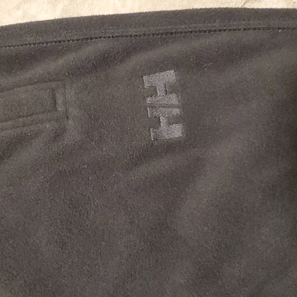 Polar fleece pants - Picture 2 of 3